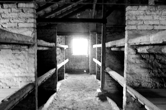 Auschwitz-Birkenau guided tour & skip the line Tickets & Transfer - Why this Auschwitz trip matters