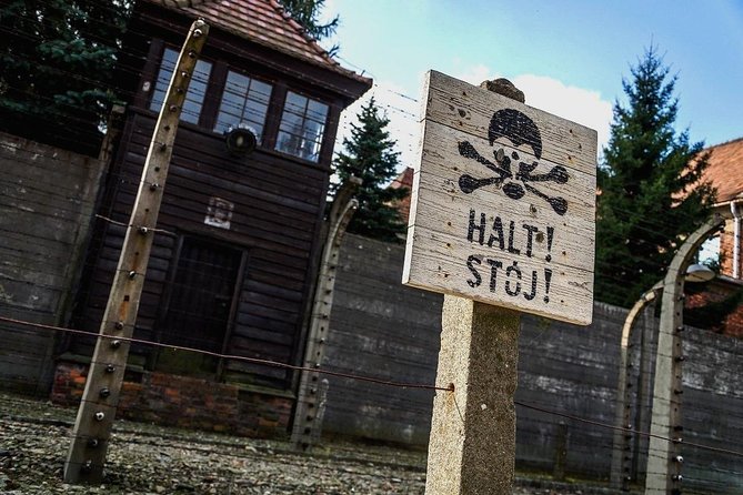 Auschwitz-Birkenau guided tour & skip the line Tickets & Transfer - Who will get the most from this tour