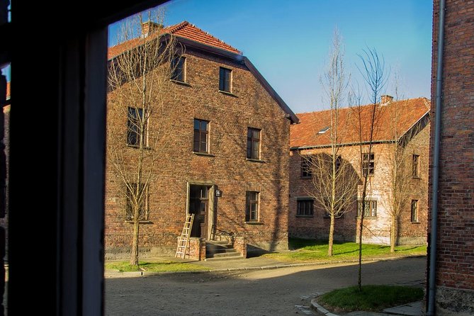 Auschwitz Birkenau Guided Tour Small Group with Hotel Pick up - Who should book this tour