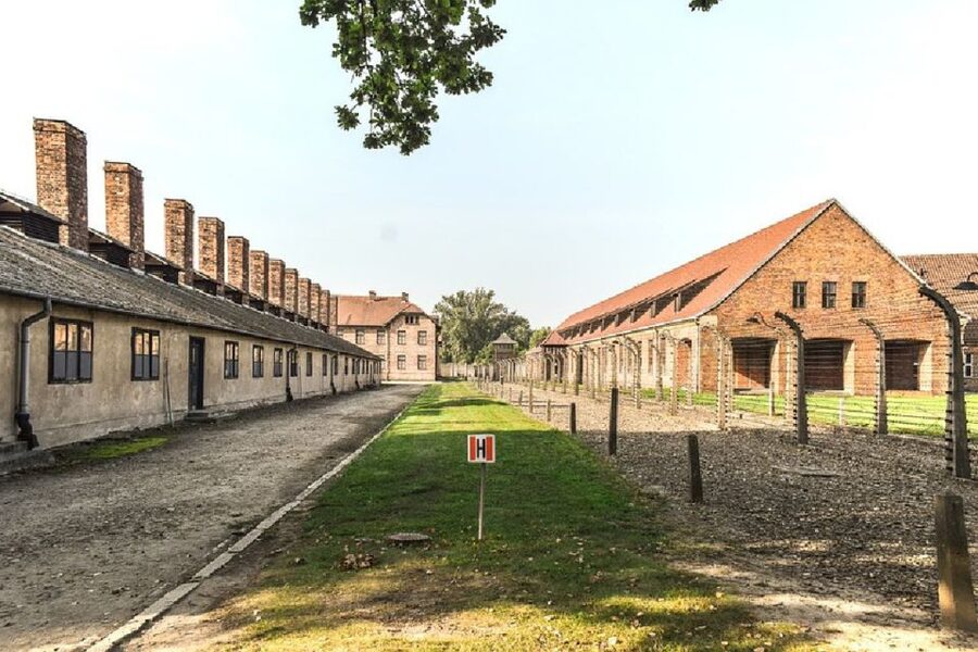 Auschwitz-Birkenau Guided Tour & Transfer from Krakow - Why this visit matters