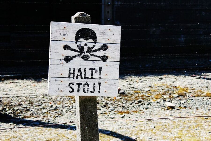Auschwitz-Birkenau Guided Tour & Transfer from Krakow - How the guides shape the day
