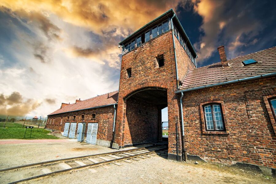 Auschwitz-Birkenau Guided Tour & Transfer from Krakow - Practical rules that affect your visit