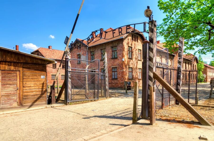 Auschwitz-Birkenau: Guided Tour with Fast Track Ticket - Practical tips for a respectful visit