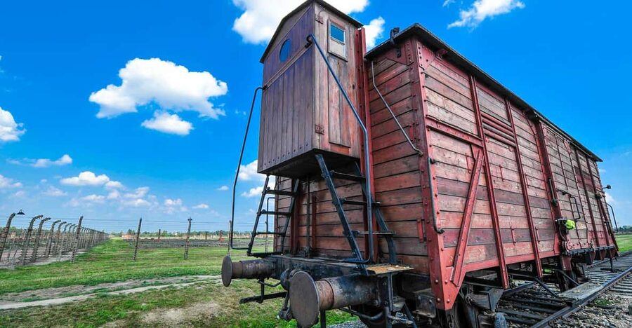 Auschwitz-Birkenau: Guided Tour with Fast Track Ticket - Why seeing both Auschwitz sites matters