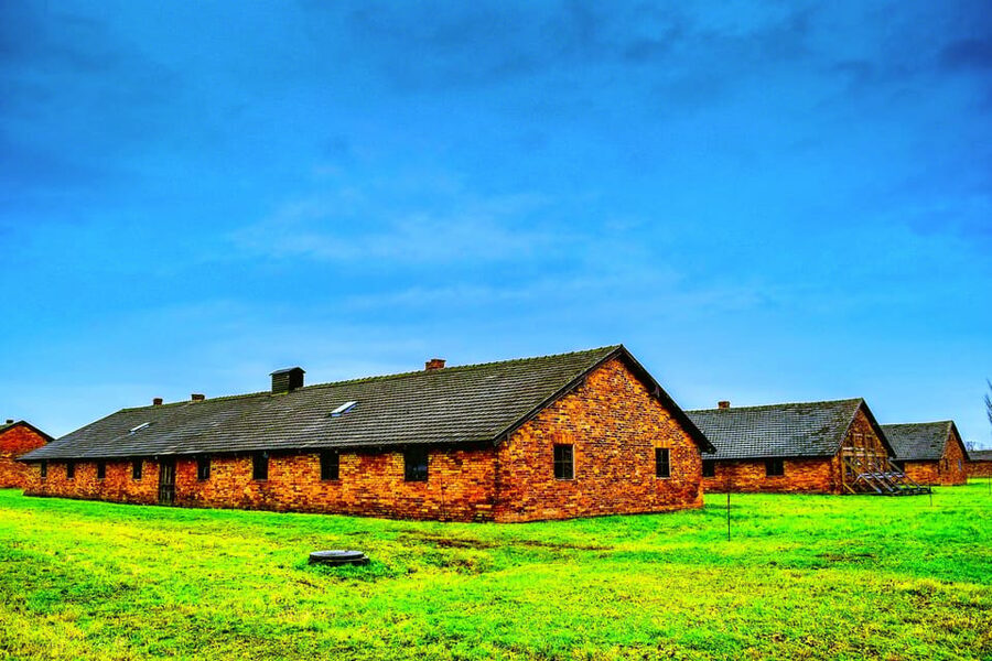 Auschwitz-Birkenau: Guided Tour with Fast Track Ticket - Transport from Krakow and finding the meeting point