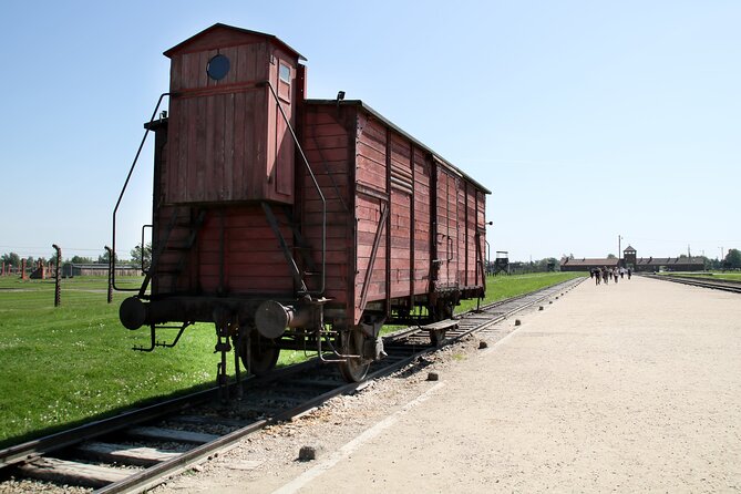 Auschwitz Birkenau Guided Tour with Hotel Pickup from Cracow - The road from Kraków to Oświęcim