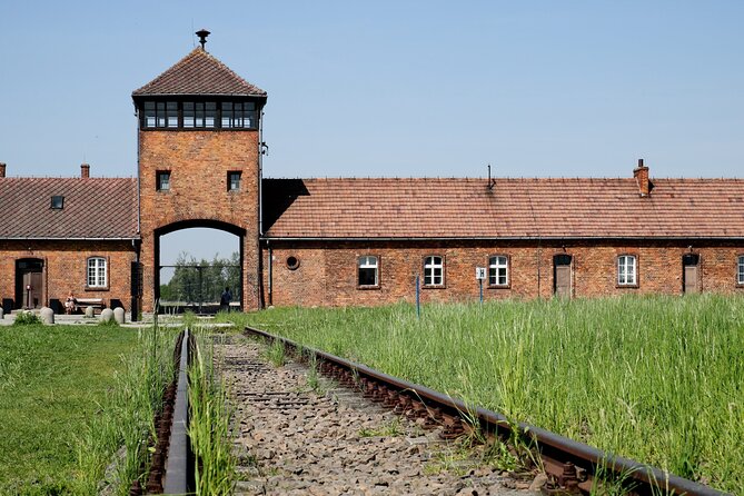 Auschwitz Birkenau Guided Tour with Hotel Pickup from Cracow - Seven hours, with a lot of walking
