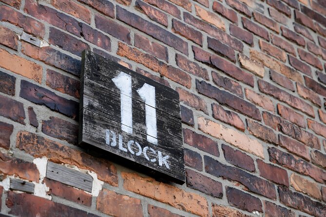 Auschwitz Birkenau Guided Tour with Hotel Pickup from Cracow - Communication, timing, and small practical details
