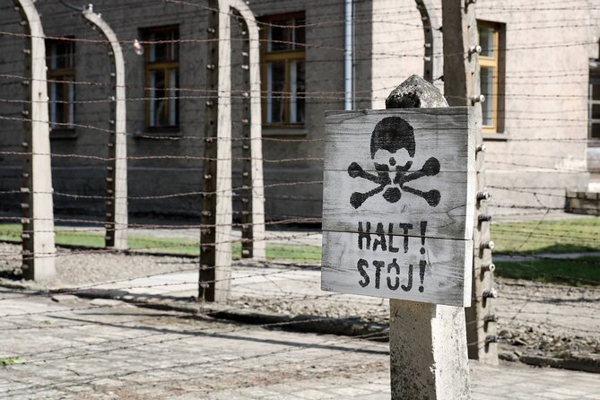 Auschwitz Birkenau Guided Tour with Hotel Pickup from Cracow - Who should book this Auschwitz tour?