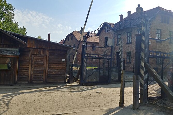 Auschwitz Birkenau Guided Tour with Hotel Pickup from Cracow - Birkenau: scale, silence, and open space