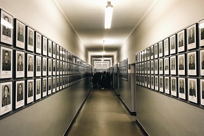 Auschwitz & Birkenau Guided Tour with Hotel Pickup from Krakow - Why this visit matters