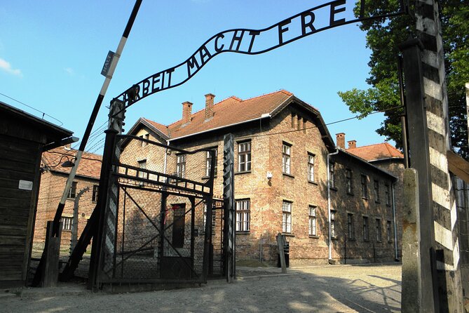 Auschwitz-Birkenau Guided Tour with Private Transport from Krakow - From Krakow to a place of remembrance