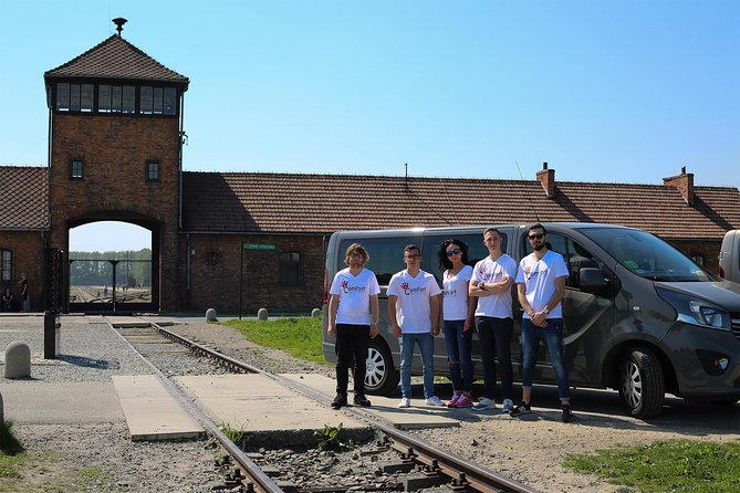Auschwitz Birkenau: Live-Guided Tour with Transportation and Hotel Pickup - Queues, timed entry, and the biggest risk