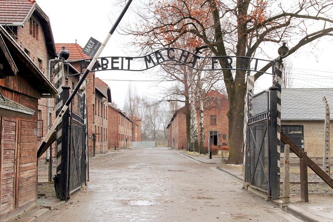 Auschwitz-Birkenau Memorial and Museum Guided Tour from Krakow - Why Auschwitz-Birkenau requires time and attention