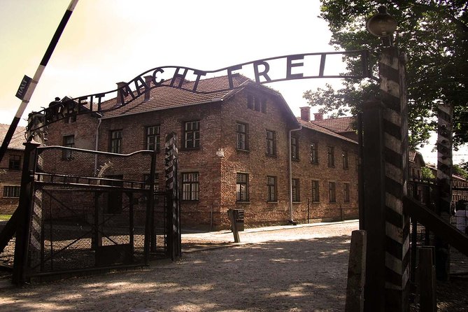 Auschwitz-Birkenau Memorial and Museum Guided Tour - Private Transport - The emotional weight of Auschwitz-Birkenau