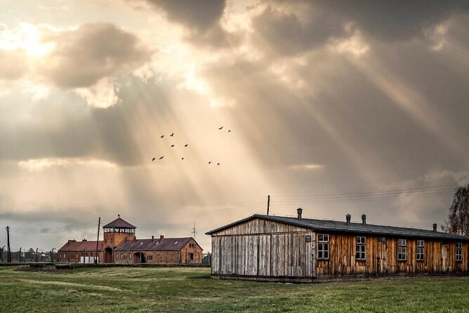 Auschwitz-Birkenau Memorial and Museum Guided Tour - Private Transport - Auschwitz: the first two hours