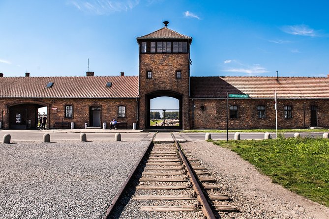 Auschwitz-Birkenau Memorial and Museum Trip from Krakow - Early pickup from Krakow