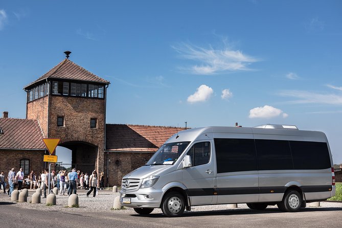 Auschwitz-Birkenau Memorial and Museum Trip from Krakow - Timing, comfort, and useful preparation