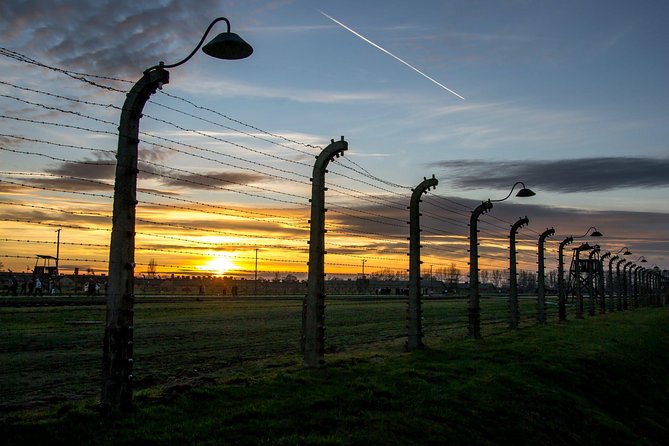 Auschwitz-Birkenau Memorial and Museum with Private Transfers from Krakow - A museum-led tour, not a private history lesson
