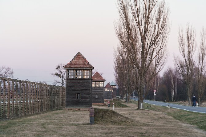 Auschwitz-Birkenau Memorial Entrance Ticket and Guided Tour - Transport from Krakow and the timing issue