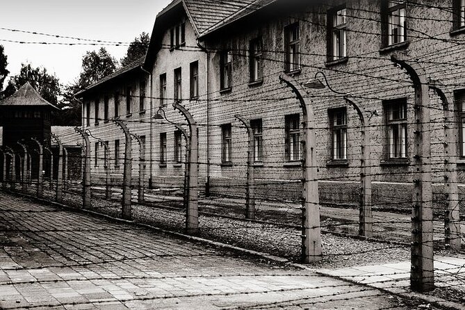 Auschwitz-Birkenau Memorial Entrance Ticket and Guided Tour - What to bring for a respectful and comfortable visit