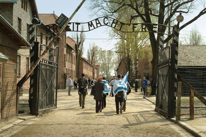 Auschwitz-Birkenau Museum and Memorial Guided Tour from Krakow - Why this day trip matters