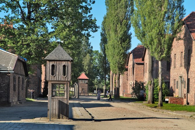 Auschwitz-Birkenau Museum and Memorial Guided Tour from Krakow - Departure times are flexible, not fixed