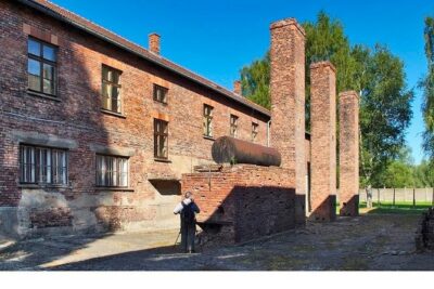 Auschwitz-Birkenau Museum and Memorial Guided Tour from Krakow