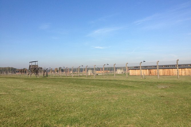 Auschwitz-Birkenau Museum and Memorial Guided Tour from Krakow - Auschwitz I: prison blocks and the first camp
