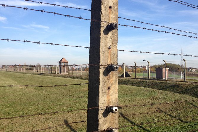Auschwitz-Birkenau Museum and Memorial Guided Tour from Krakow - What the day feels like in practice