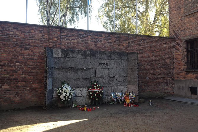 Auschwitz-Birkenau Museum and Memorial Guided Tour from Krakow - Is $83.44 good value?