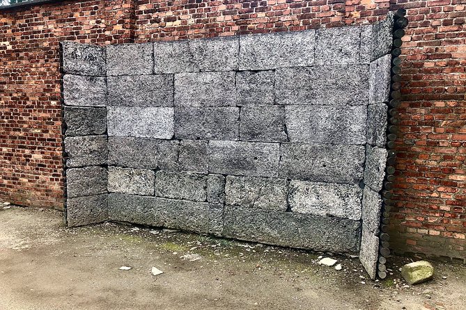 Auschwitz Birkenau Museum and Salt Mine All Inclusive DAY TRIP with Local Guides - Wieliczka Salt Mine: a remarkable change of mood
