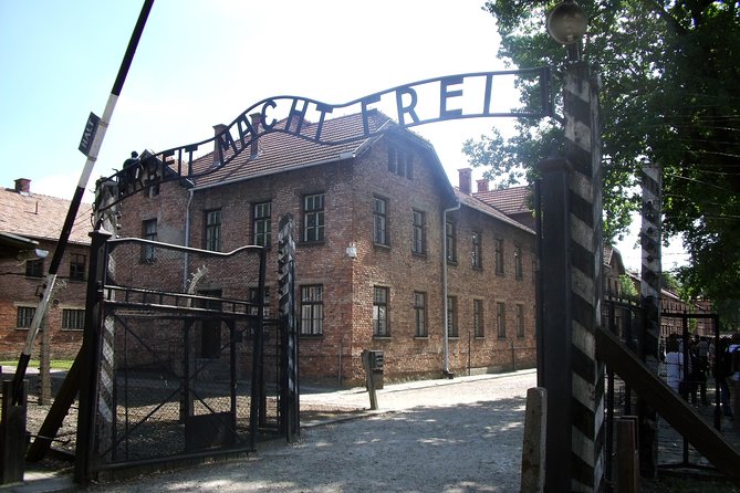 Auschwitz Birkenau Museum and Salt Mine All Inclusive DAY TRIP with Local Guides - What $120.98 really covers