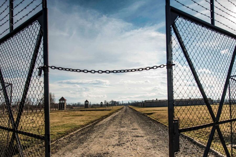 Auschwitz-Birkenau: Museum Entry Ticket with Guided Tour - Key points to know before you book
