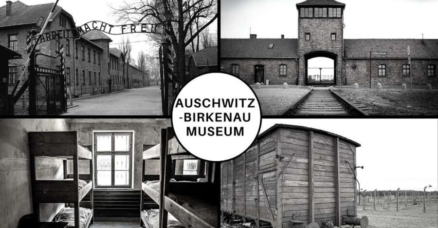 Auschwitz-Birkenau: Museum Entry Ticket with Guided Tour - Why this memorial visit matters