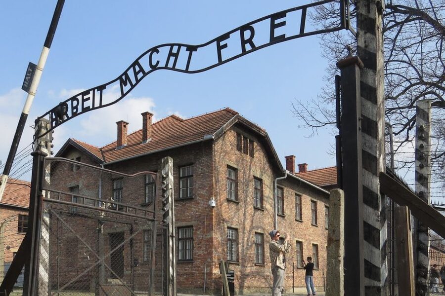 Auschwitz-Birkenau: Museum Entry Ticket with Guided Tour - Auschwitz I and the first 105 minutes