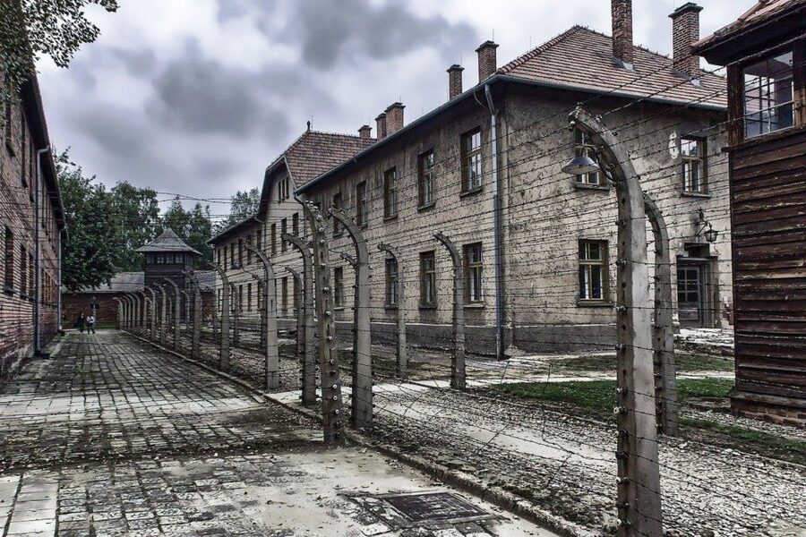 Auschwitz-Birkenau: Museum Entry Ticket with Guided Tour - The 30-minute pause between the two sites