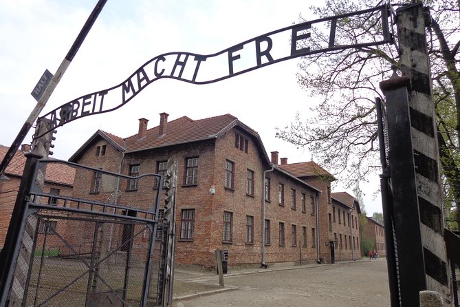 Auschwitz-Birkenau Museum Half-Day Bus Tour from Krakow - Why this Krakow to Auschwitz trip matters