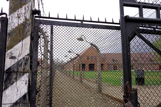 Auschwitz-Birkenau Museum Half-Day Bus Tour from Krakow - The coach ride begins with a documentary
