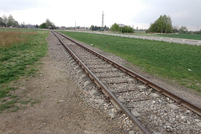 Auschwitz-Birkenau Museum Half-Day Bus Tour from Krakow - Is the $36 price good value?