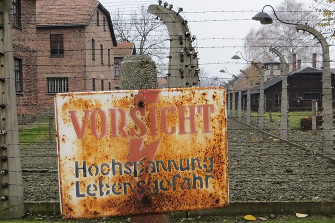 Auschwitz-Birkenau Museum Tour from Krakow - From Krakow to the camp in about seven hours