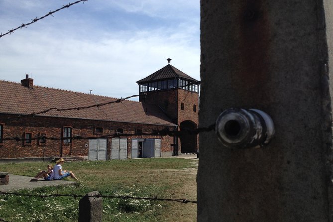 Auschwitz-Birkenau: private or group & Schindler's Factory option - The ride from Krakow to Oswiecim