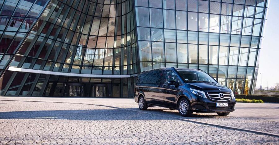 Auschwitz-Birkenau Private Transportation from Kraków - What the fixed price covers