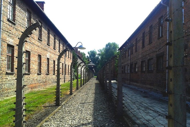 Auschwitz-Birkenau Self-Guided Visit from Krakow with Private Transfers - Why this private visit works from Krakow