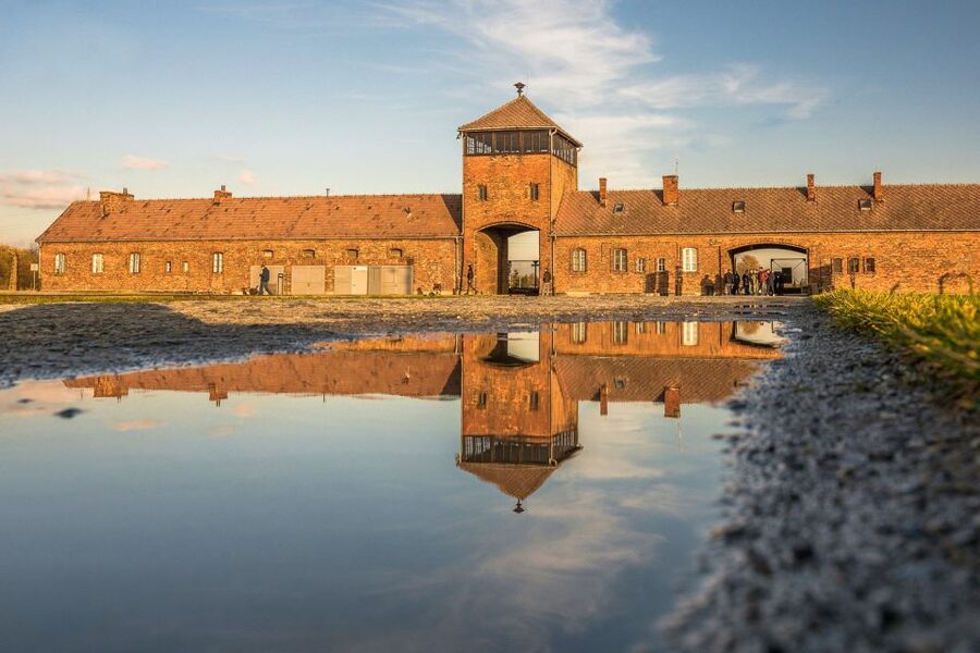 Auschwitz-Birkenau: Skip-the-Line Entry Ticket & Guided Tour - What to bring and what to leave behind
