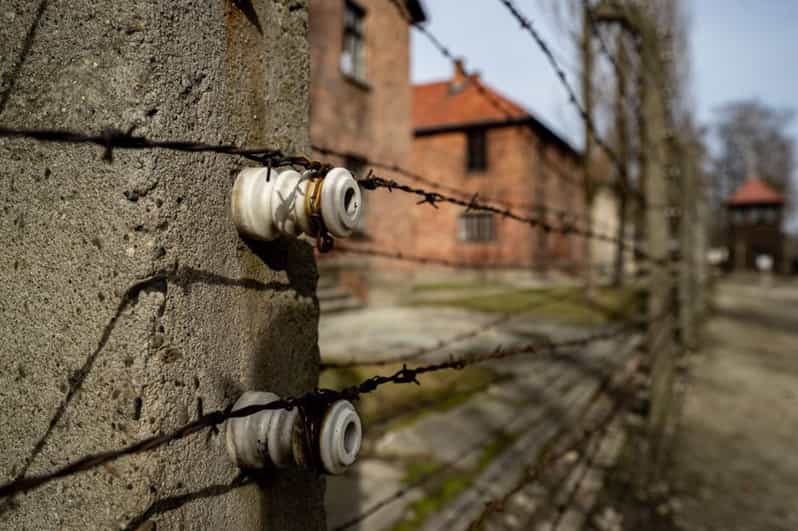 Auschwitz-Birkenau: Skip-the-Line Ticket and Guided Tour - Why the guided format matters at Auschwitz