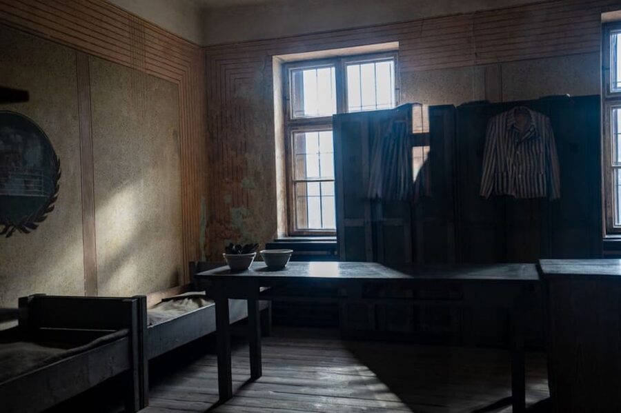 Auschwitz-Birkenau: Skip-the-Line Ticket and Guided Tour - Is $22 good value?