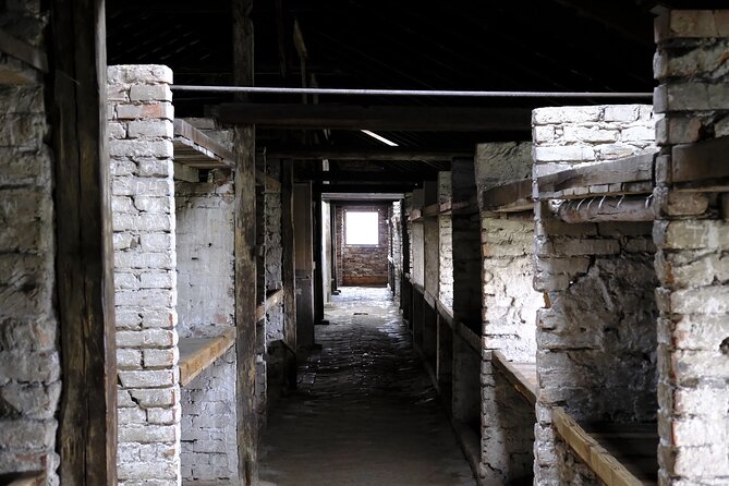 Auschwitz-Birkenau - Skip the Line Tickets - Why a guide matters at Auschwitz-Birkenau