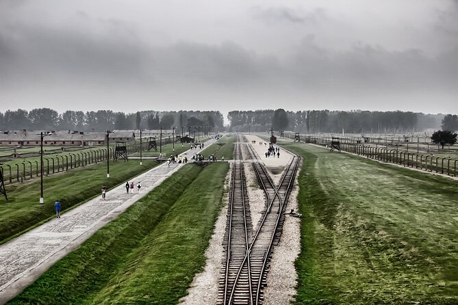 Auschwitz-Birkenau - Skip the Line Tickets - Four hours, 30 people, and the pace