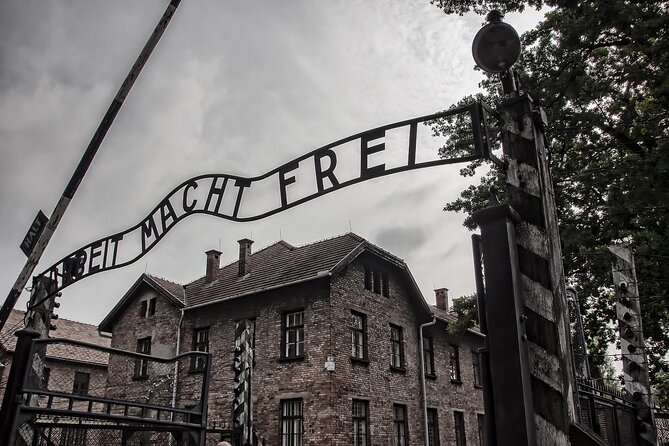 Auschwitz-Birkenau - Skip the Line Tickets - Starting at Auschwitz I